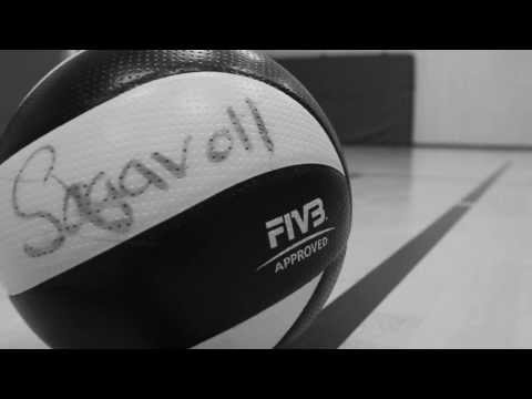 Sagavoll Volleyballtreffet 2014