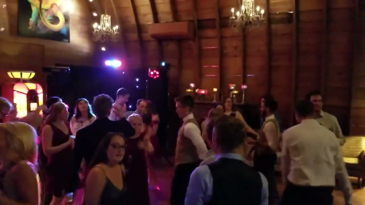 Promotional video thumbnail 3 for DJ Joe
