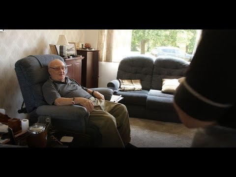 Care with dignity partnerships video.