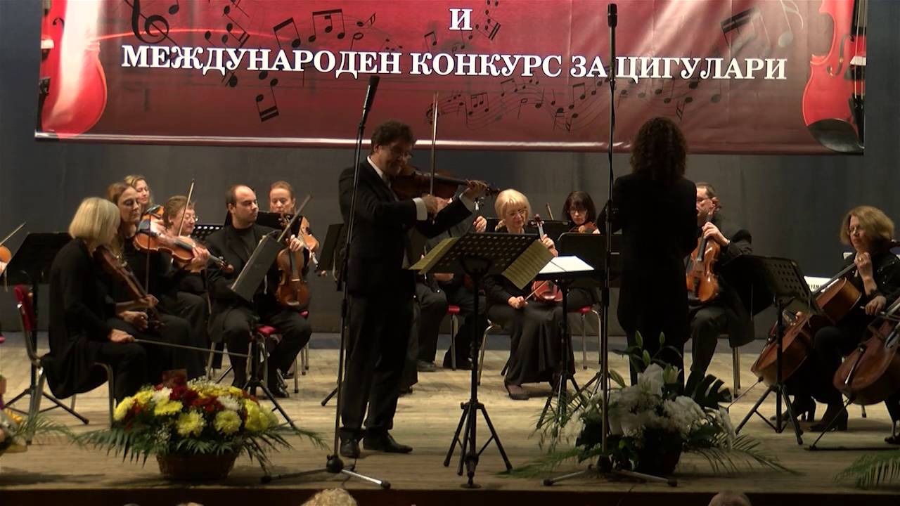 Веско Ешкенази