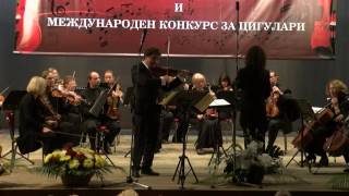 Веско Ешкенази