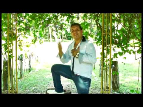 POR CULPA DE UNA ESQUELITA - DAVID ALEJANDRO Y SU GRUPO VIDEO OFICIAL