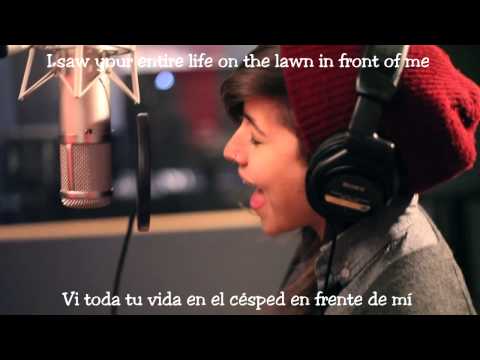 Cucha - Love, Robot Lyrics