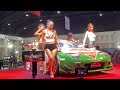 SPG THAILAND CUCI MOBIL
