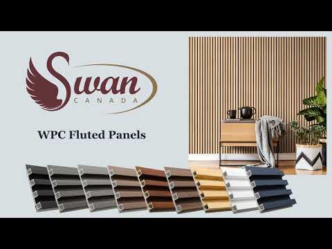 SwanCanada video.