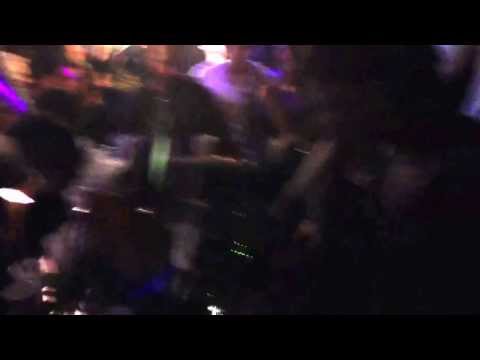 13/10/13 sushi sound To - Startandstop eventi - Gianluca Argante dee jay - cool event