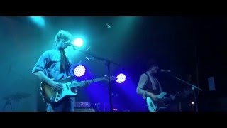 Kula Shaker - 33 Crows (Gloucester Guildhall, 13th May 2016)