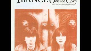 Chris & Cosey   The Gates Of Ancient Cities