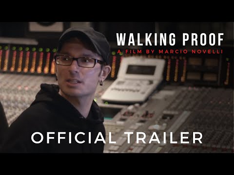 Marcio Novelli's Walking Proof [Trailer]
