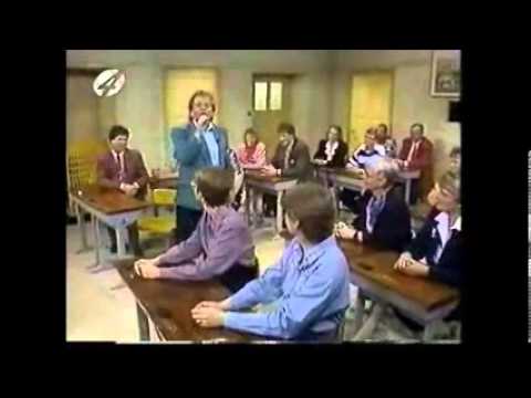 André Hazes - Klasgenoten (1991) - RTL4