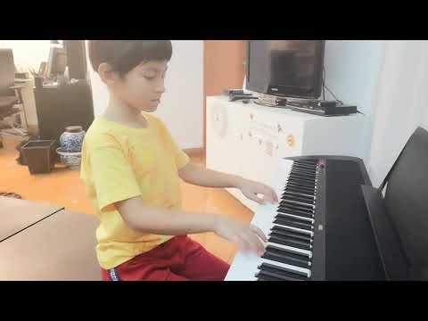 Two guitars - Bowen 两把吉他