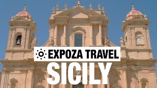 Sicily Vacation Travel Video Guide