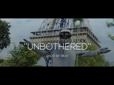 Lil Herb x UK Drill 2017 Type Beat ''Unbothered'' (Trap/Drill Type Beat) [Produced By BKay]