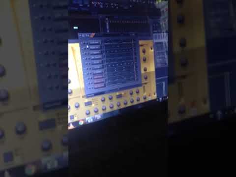 Donkichoc Boomstrack - Making Music Types Beats (Fl Studio 11) 4 - CMG Music Beats