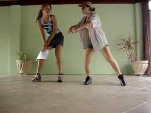 Mc Buchecha e Sabrina - Implacavel