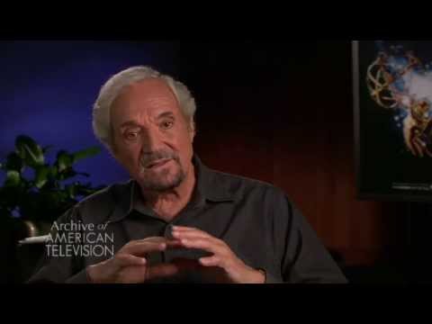 Hal Linden Interview 2 of 4 - EMMYTVLEGENDS.ORG
