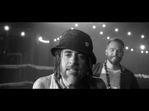 Ojo de Buey & Blackdali - Uppercut (video oficial)