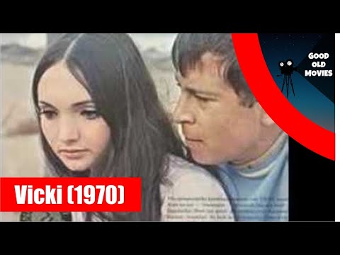 Vicki 1970