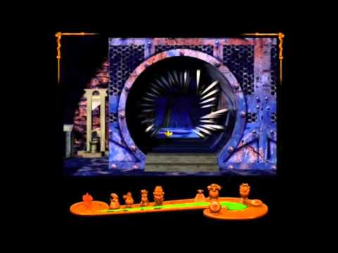 Disturbing Video Game Music 60: Man's Inhumanity to Man - Shivers