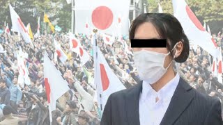 小室圭さん　態度を“修正”　宮内庁関係者
