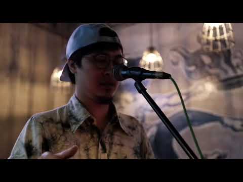 "Little Ocean" by Nights of Rizal and The One Pesos (11.29.2019)