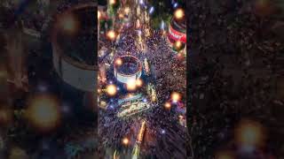 Vietnam festival 2024 - To&agrave;n cảnh trung thu Tuy&ecirc;n Quang #trungthutuyenquang#travel #festival #shorts