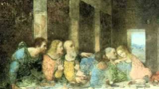 The Last Supper (Da Vinci)