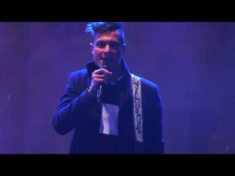 Patrik Prelec & Neža Devčić - Volim osmijeh tvoj