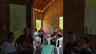 no nosso recanto é tudo de bom #recantojoaopaulo #sitio #nossocantinho #litoralpiauiense