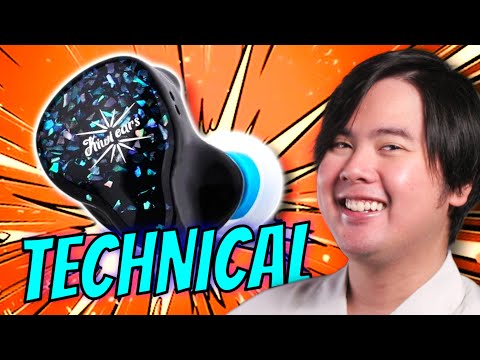 A Highly DETAILED IEM Under $300