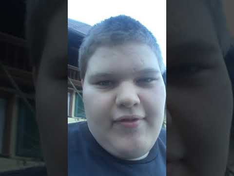 Kleine tour durch unser Bauernhof