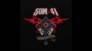 A Murder of Crows (Official audio) - Sum 41
