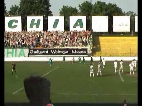 2005.05.28.Lechia Gdańsk - Kotwica Kołobrzeg 1:0 [1:0]