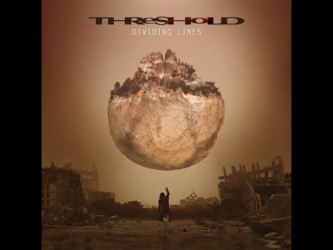 THRESHOLD Dividing Lines | Weekly Heavy Metal Album Review