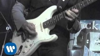 Vargas Blues Band - Walking the streets