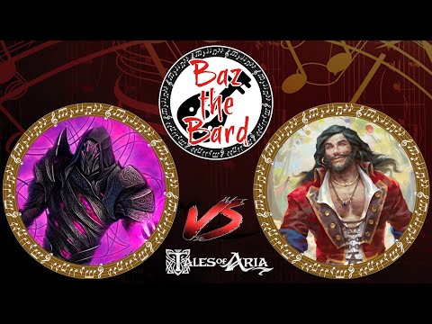Manascrew Armoury - 3 Feb - Round 3 - Viserai vs Bravo