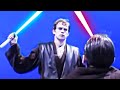 Hayden Behind The Scenes Is Brutal