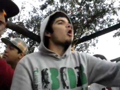 MATFLY vs NES Primera JAGUELFREE