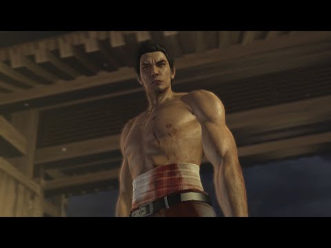 Yakuza 5 Remastered Finale Final Chapter - Dreams Fulfilled Walkthrough (1080p/60fps)