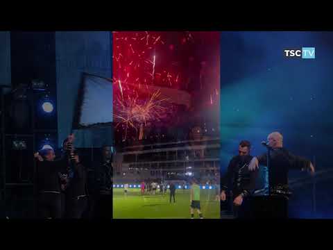 FK TSC - FC DAC 1904 4:1 (09.09.2023.) Highlights