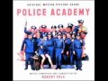 Police Academy Soundtrack Police Academy March