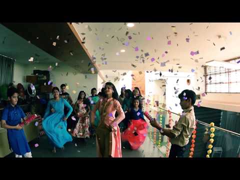 SINGLE SHOOT _ NACHDE NE SAARE _ SHALVI