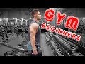 How To Start Going To The Gym For Beginners!