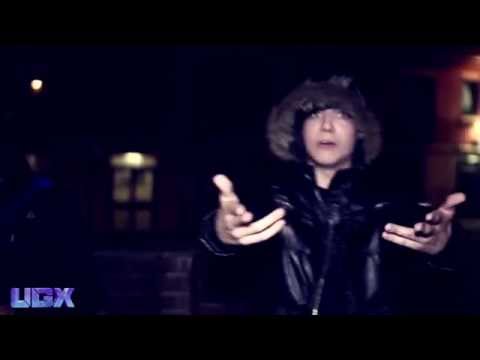 Kazor X Hectic - UGX (B2B)