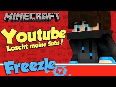 YOUTUBE hat LIVE 65% meiner ABONNENTEN GELÖSCHT!