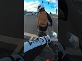 Harley Gets Mad At Bikers For Riding Next To Him Saucey 125