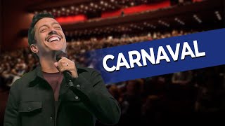 RENATO ALBANI - What do you call a savory snack in your city?