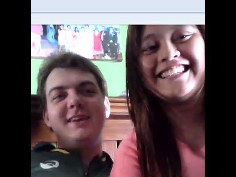 A really nice testimonial video from a nice young couple