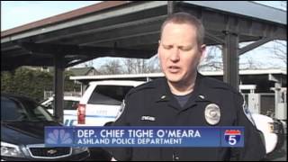 APD names person of interest in David Grubbs murder case - Jan 14th, 2015