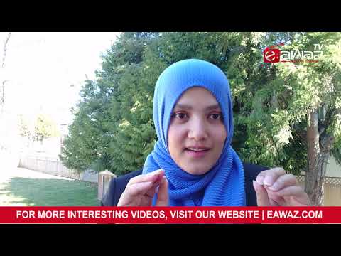 Azeeza Show: S2 E12 "War, Genocide and its impact"